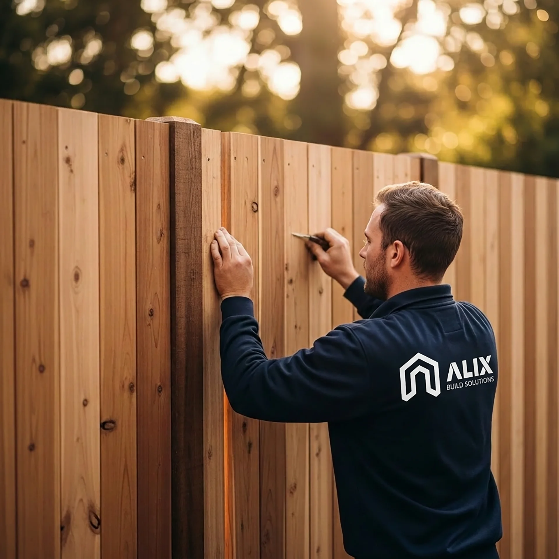 Carpentry Services