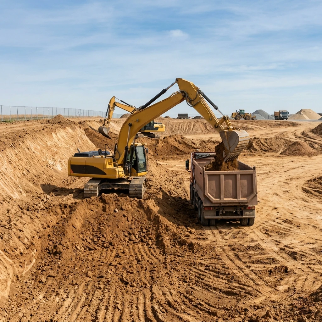 Solid Foundation