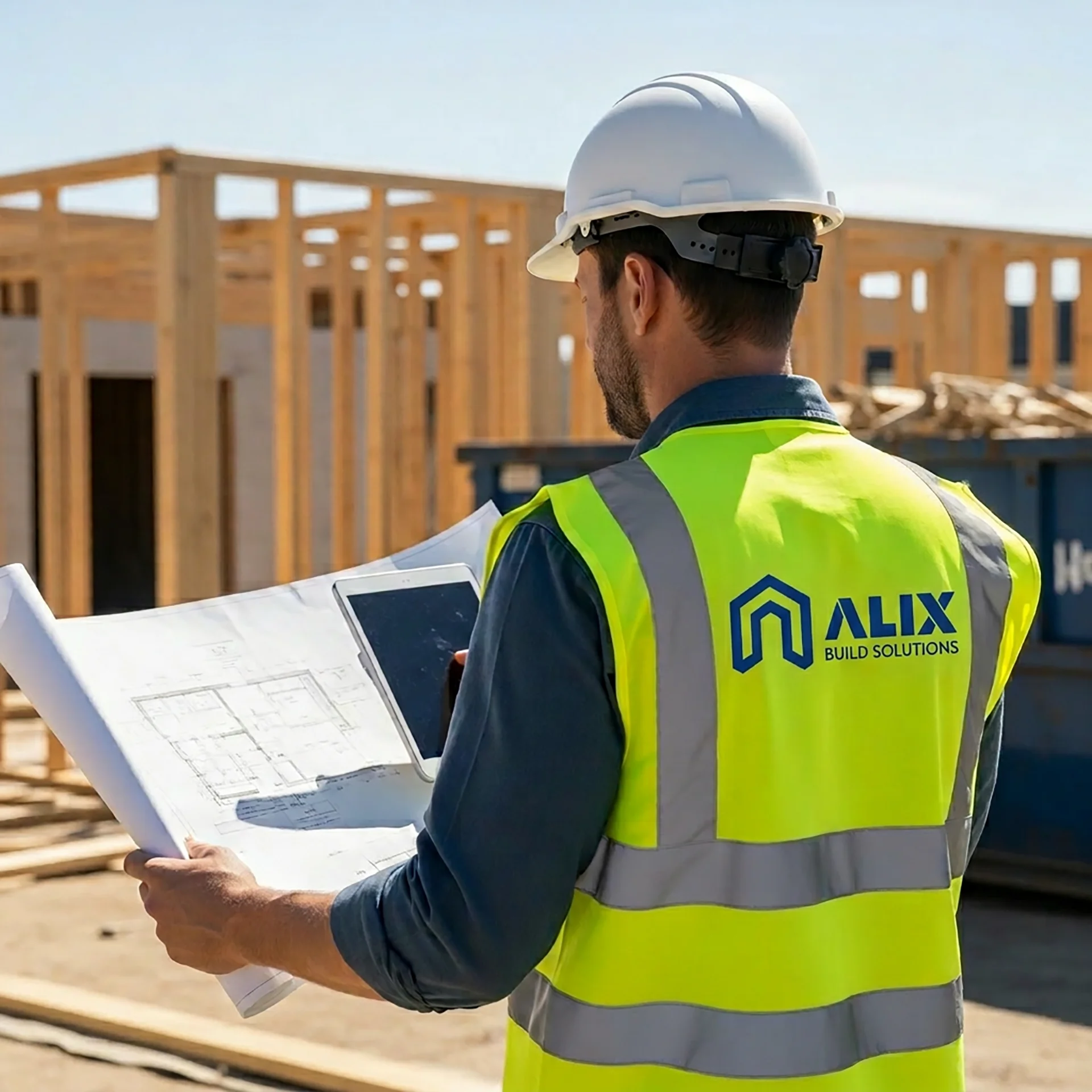 General Contractor