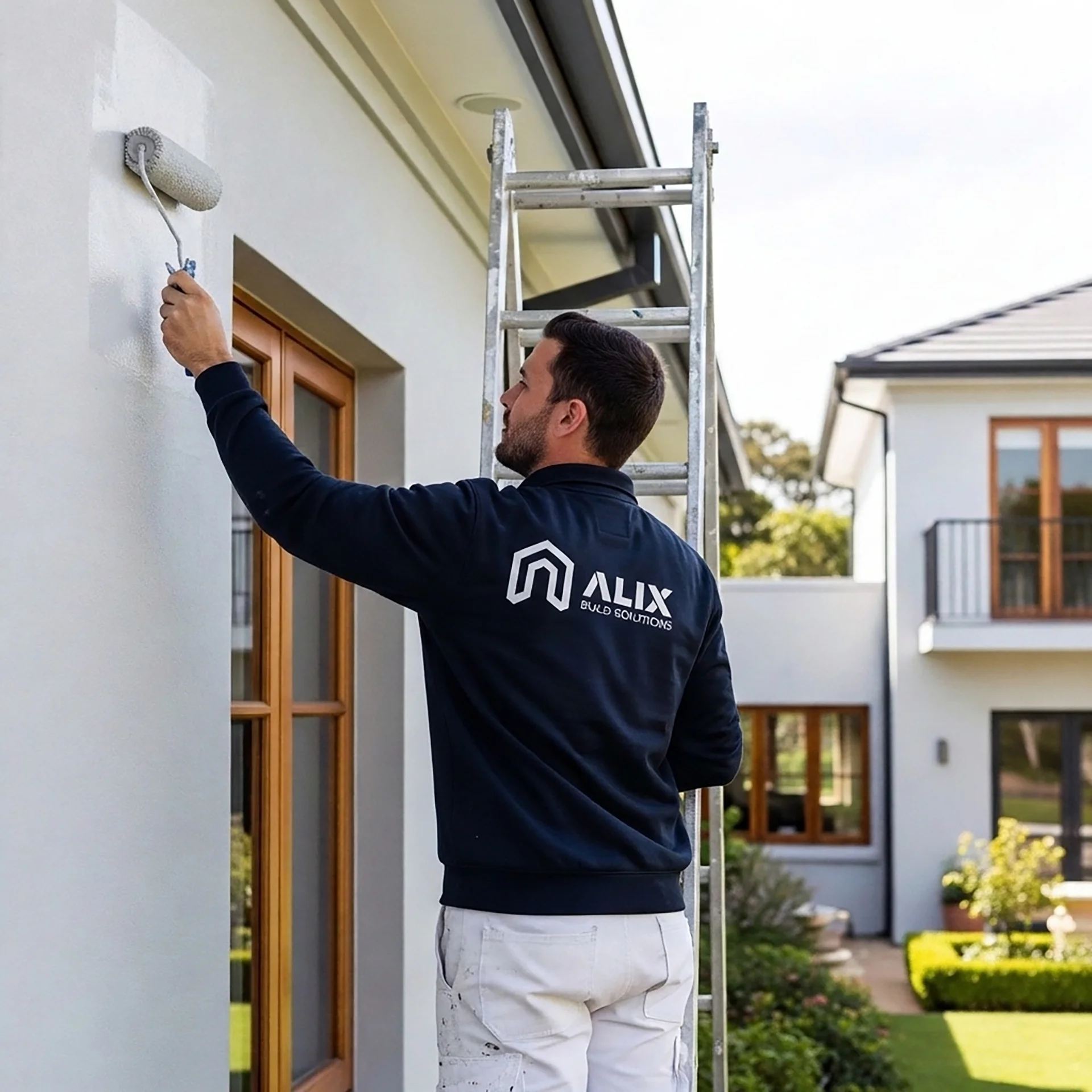 Painting Services