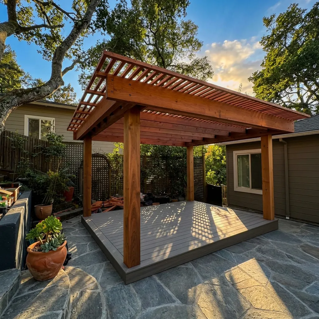 Carpentry Services