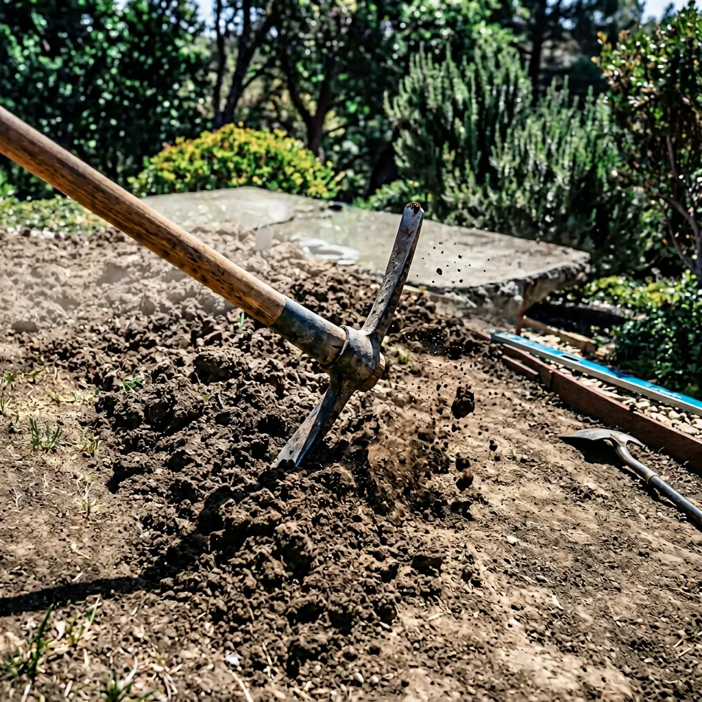 Demolition Services