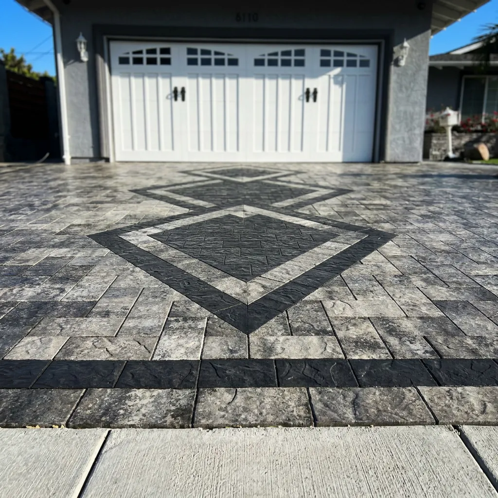 Hardscaping