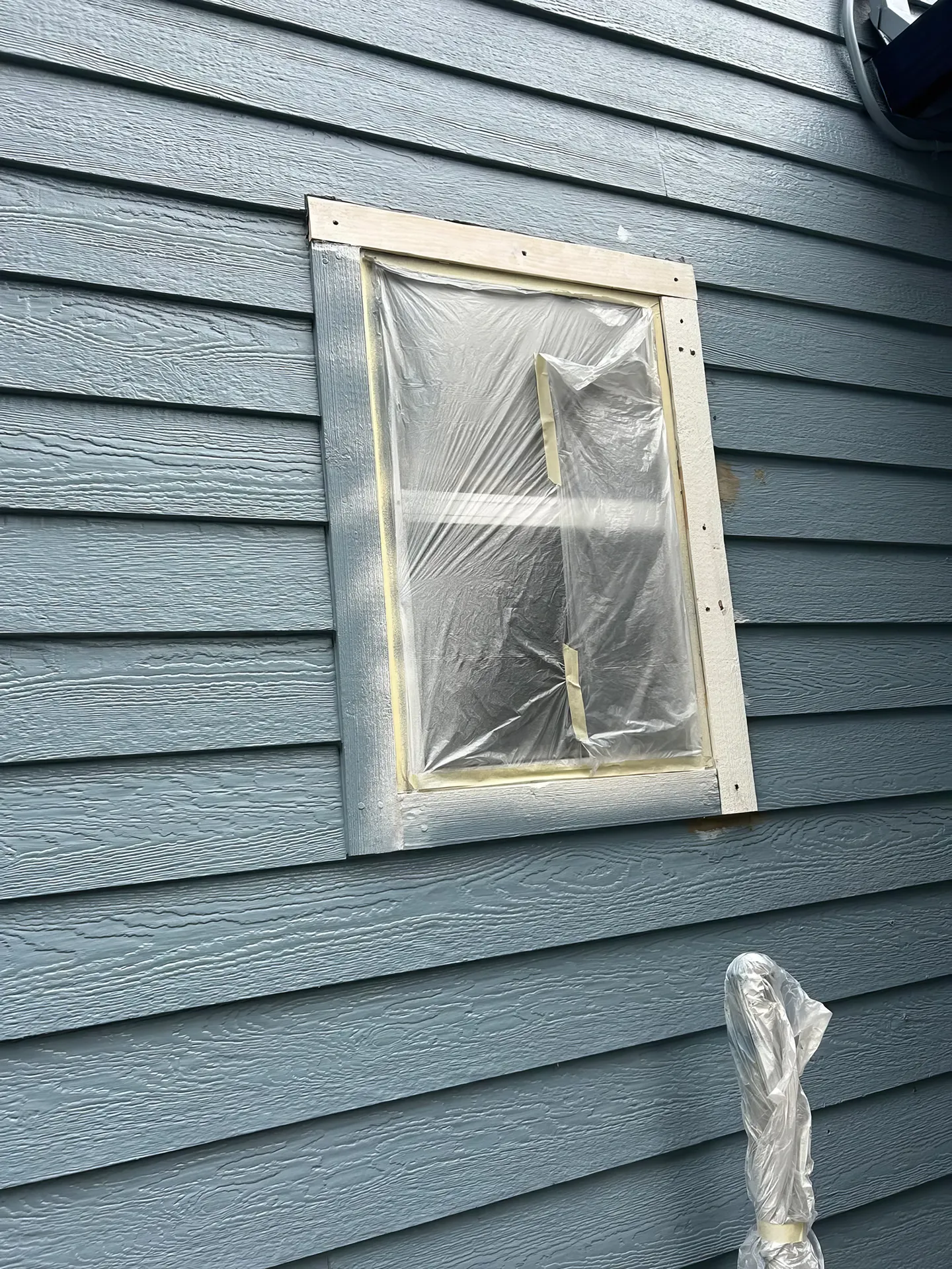 Exterior House Painting in CA-11