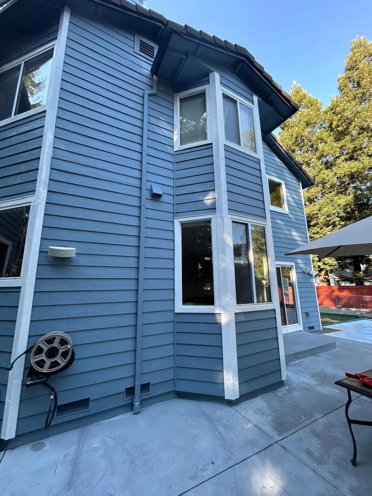 Exterior House Painting in CA-20