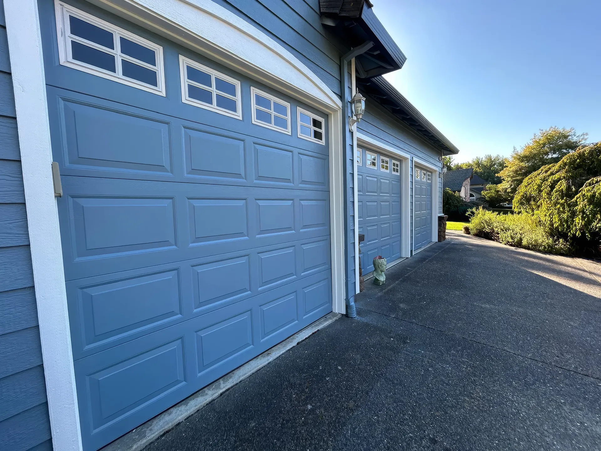 Exterior House Painting in CA-24