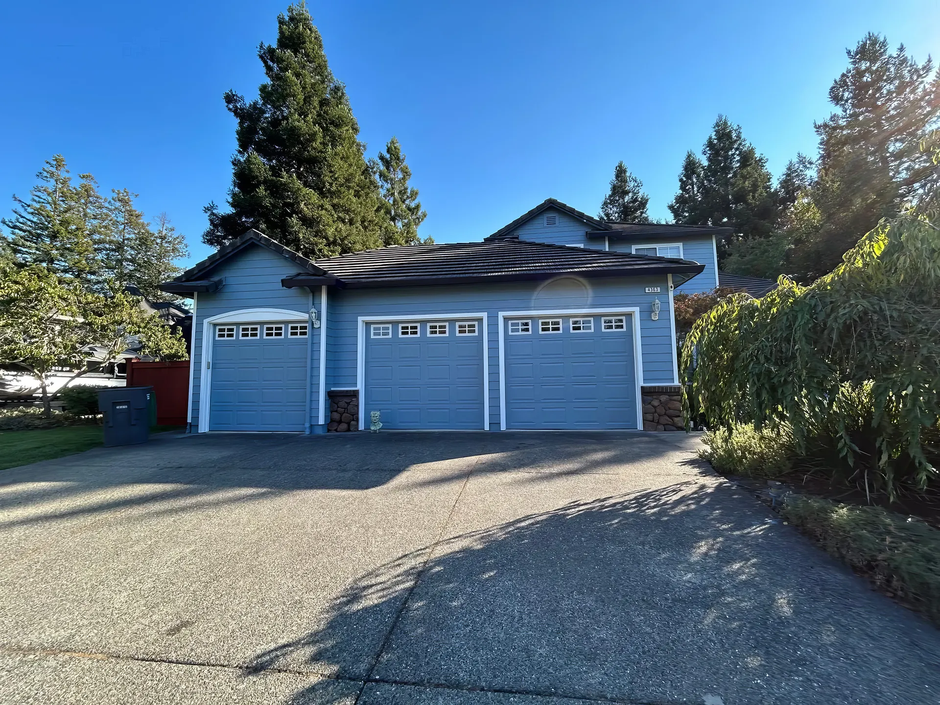 Exterior House Painting in CA-29