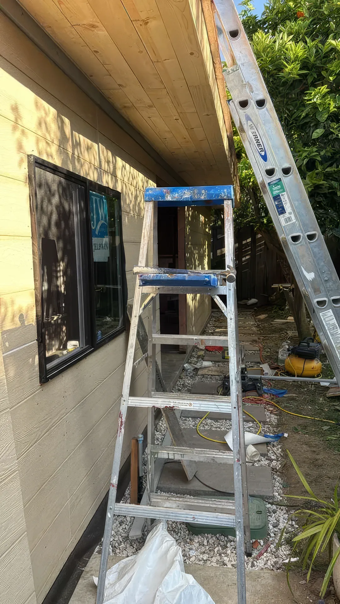 Home Building Contractor in CA-02