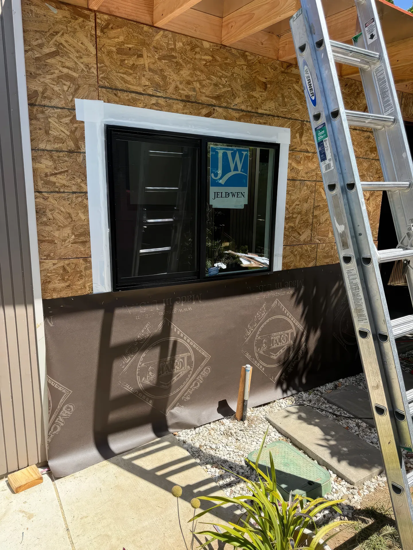 Home Building Contractor in CA-04