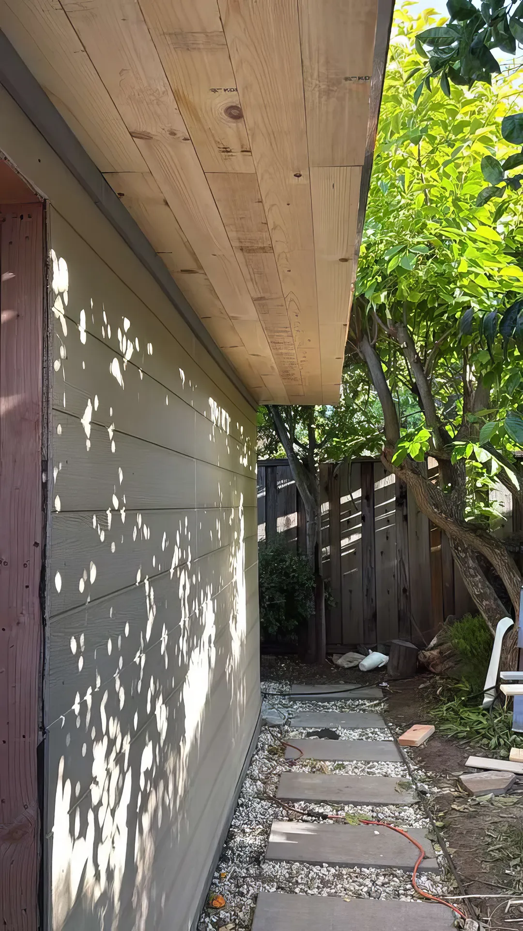 Home Building Contractor in CA-05