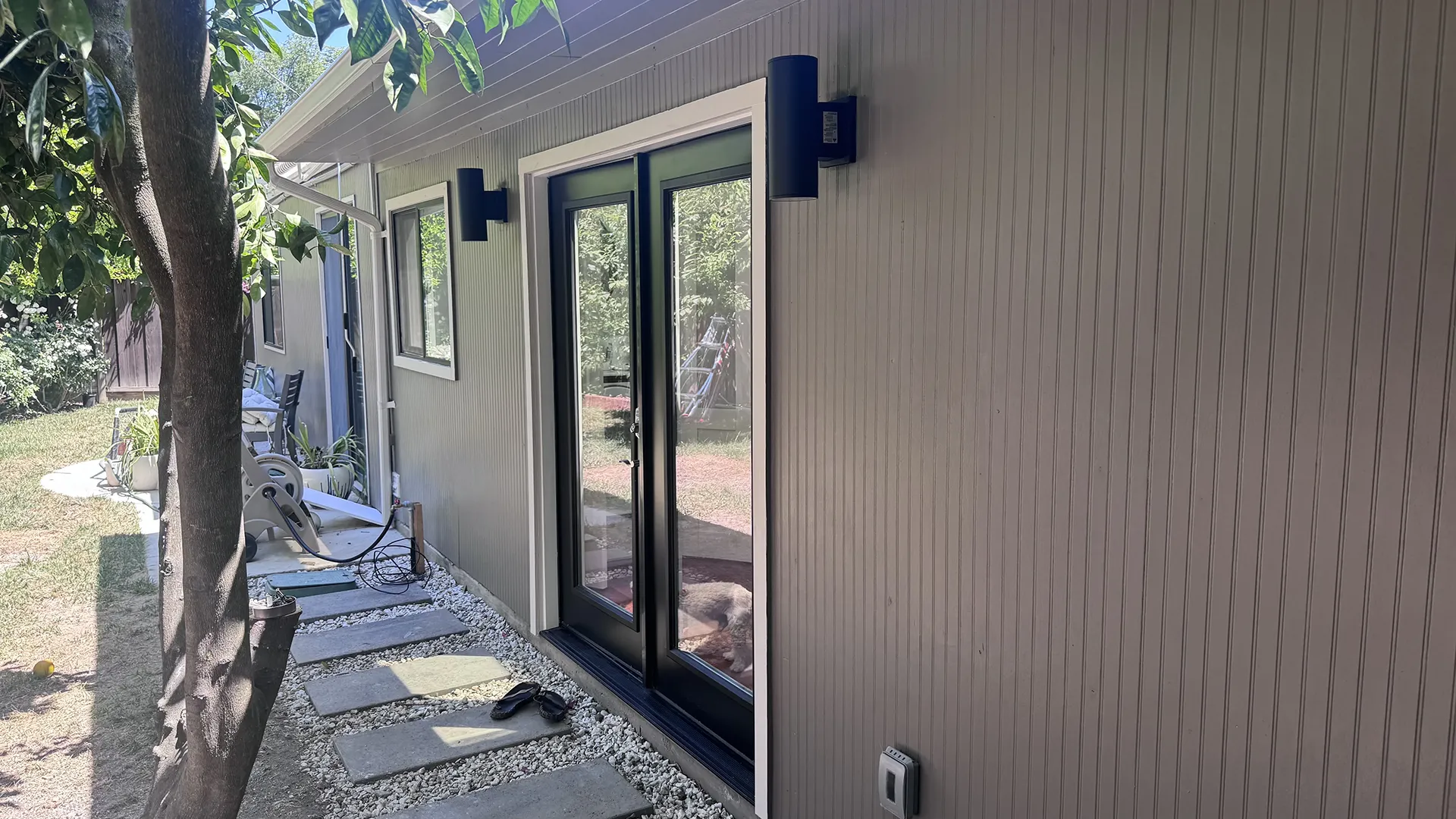 Home Building Contractor in CA-07