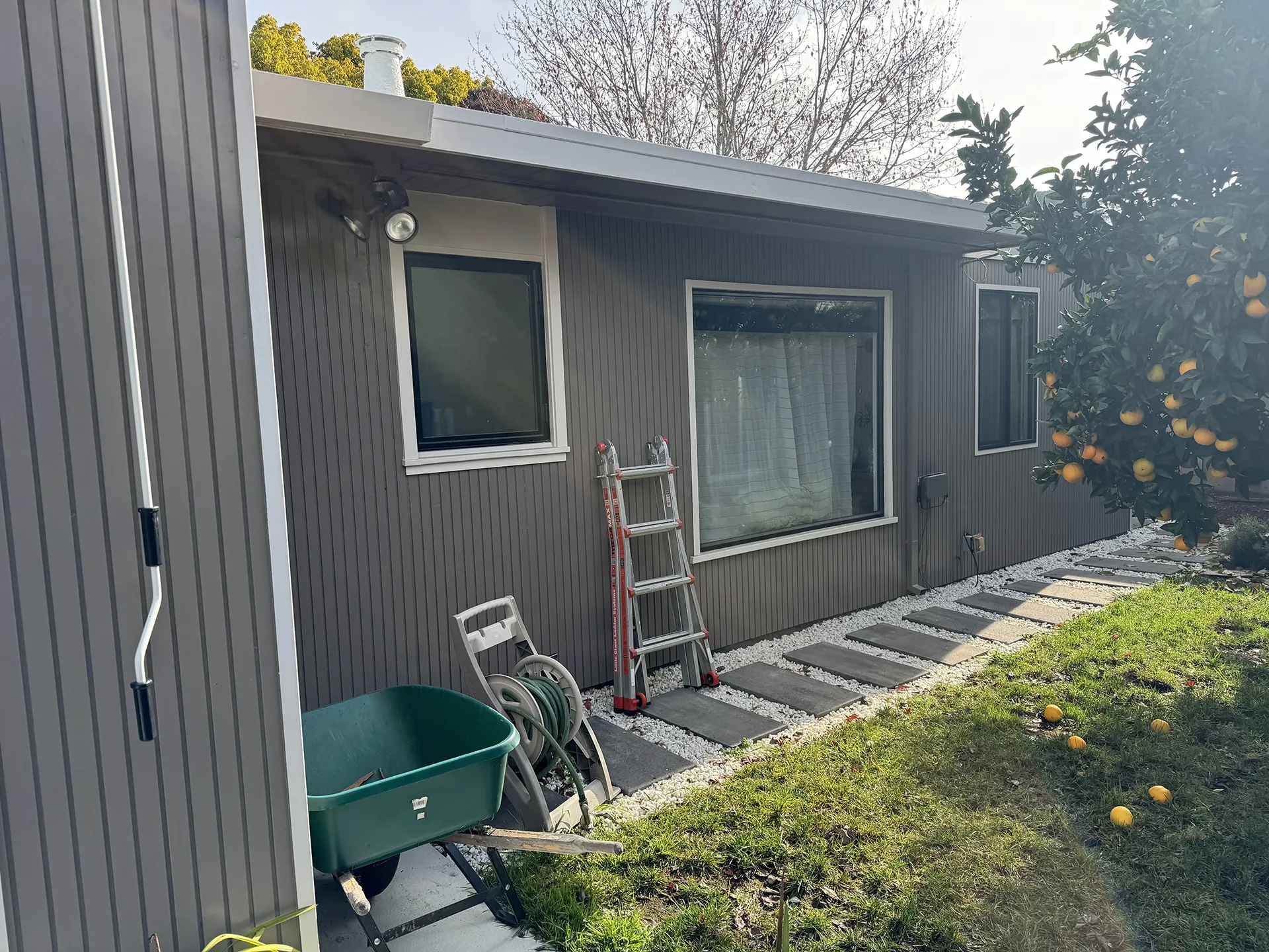 Home Building Contractor in CA-12