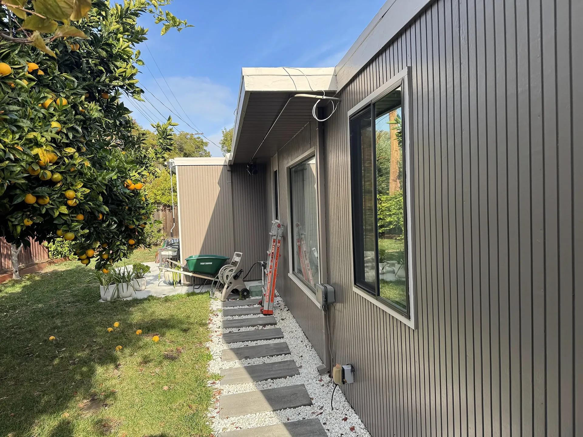 Home Building Contractor in CA-13