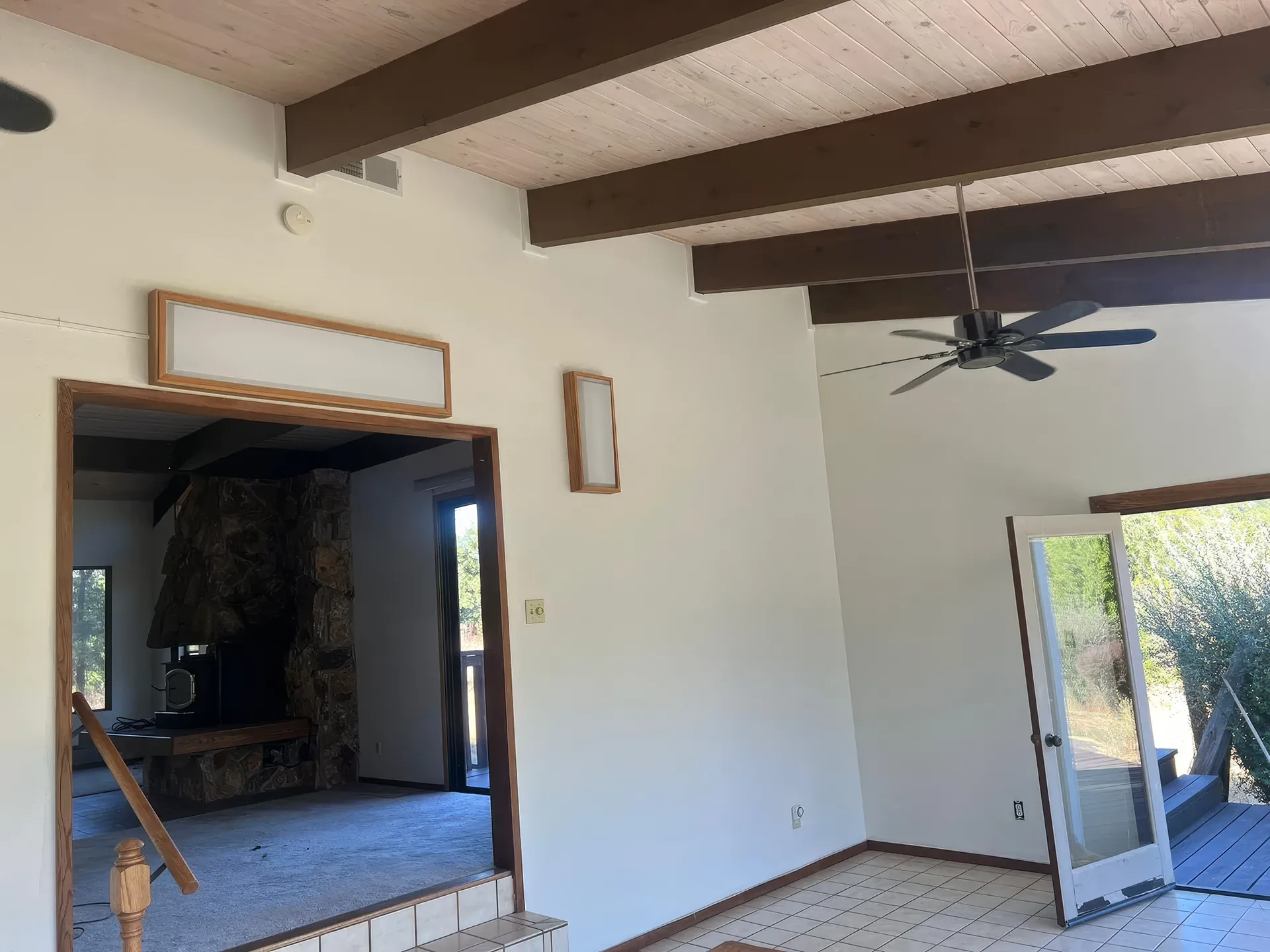 Interior House Painting in CA-07