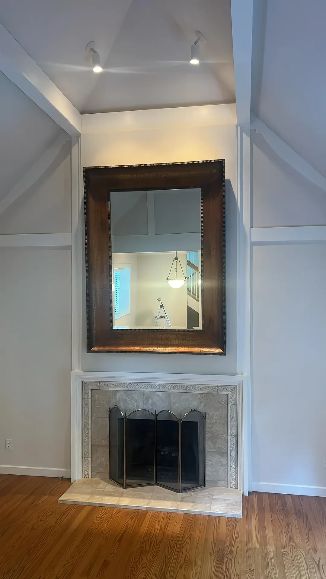 Interior House Painting in CA-11