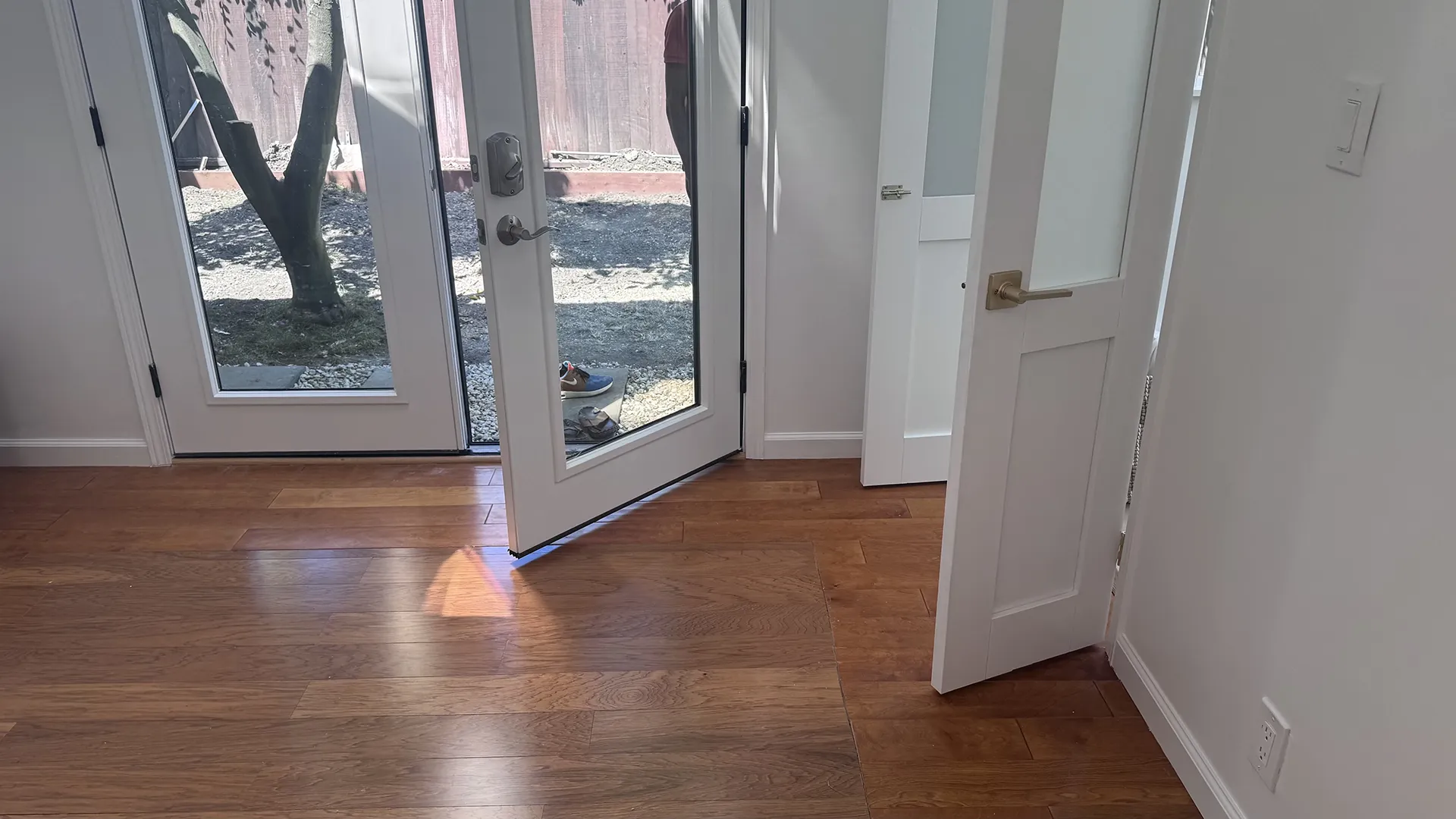 Interior House Painting in CA-18