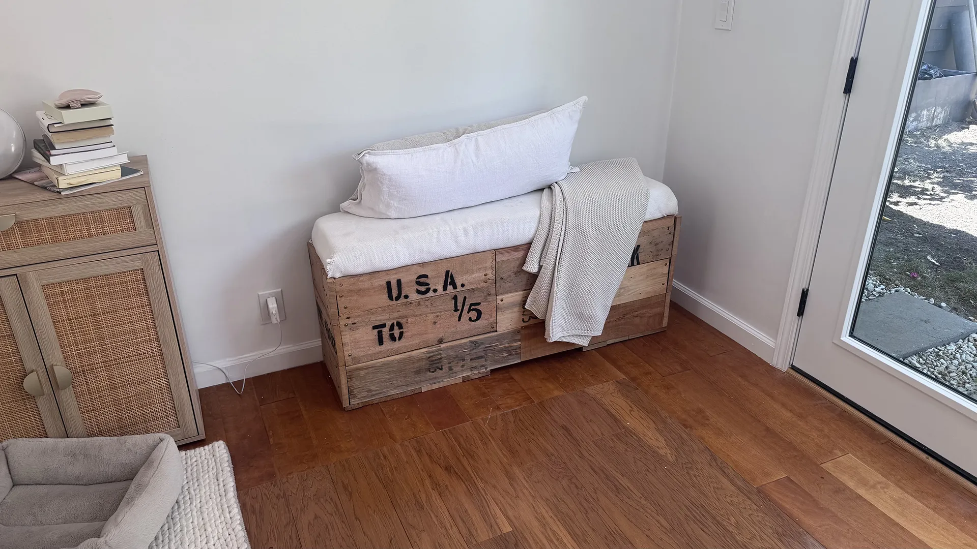 Interior House Painting in CA-20