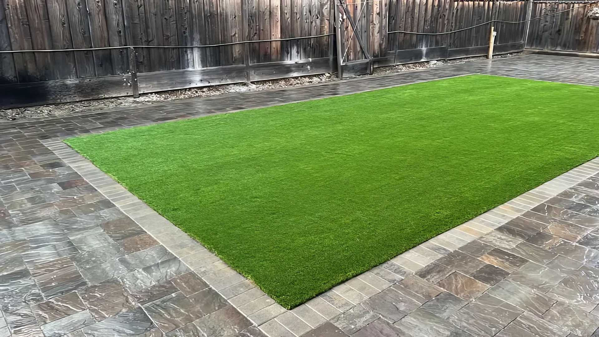Sod Installation in CA-12